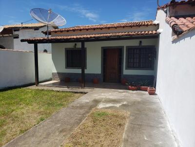 Casa para Venda, em Maricá, bairro Praia de Itaipuaçu (Itaipuaçu), 2 dormitórios, 2 banheiros, 1 suíte, 1 vaga