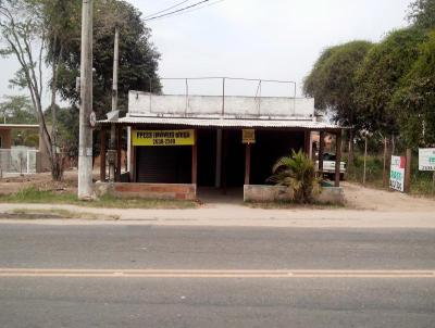 Loja para Venda, em Maricá, bairro Chácara de Inoã, 1 banheiro