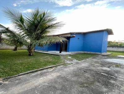 Casa em Condomínio para Locação, em Maricá, bairro Rincão Mimoso (Itaipuaçu), 2 dormitórios, 2 banheiros, 1 suíte, 1 vaga